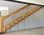 Construction et protection de vos escaliers par Escaliers Maisons à Saint-Clar